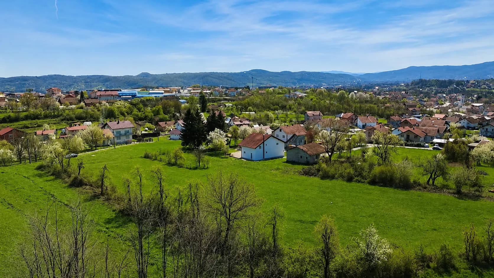 Najtraženije lokacije za kupovinu placa u Banjoj Luci i okolini