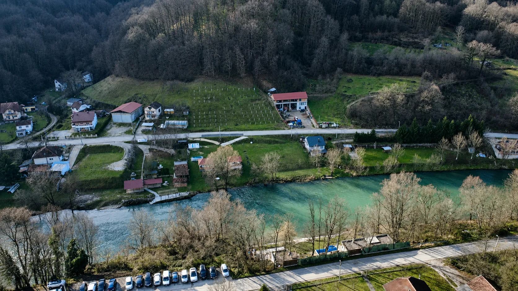 Prodaja placeva u Banjoj Luci i okolini - placevi na prodaju